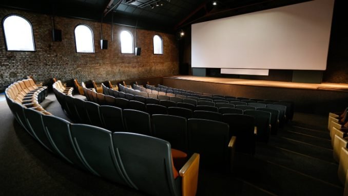 CINEMACREDITO