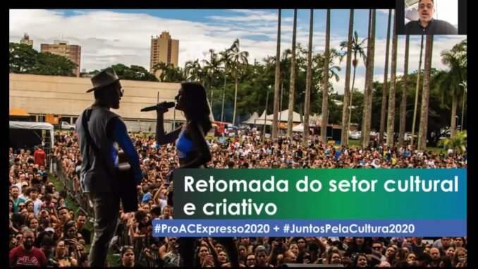 retomada