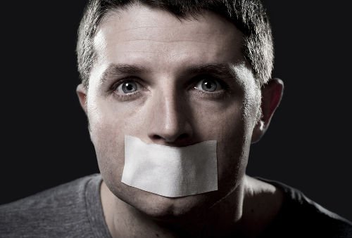 censura