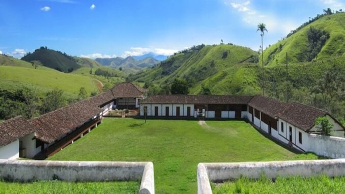 fazenda