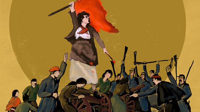 comunadeparis