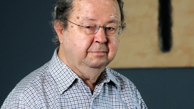 Francisco Weffort