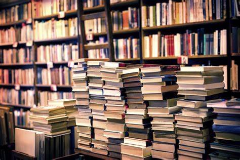 livros