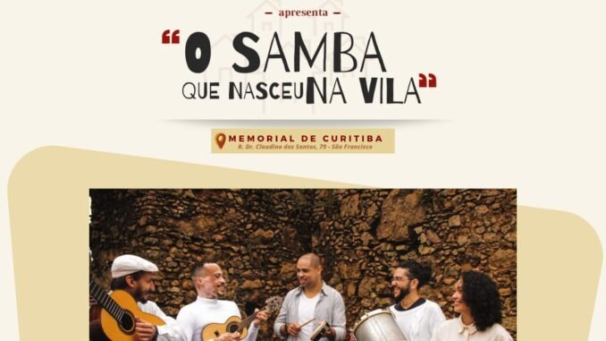sambadosbambas