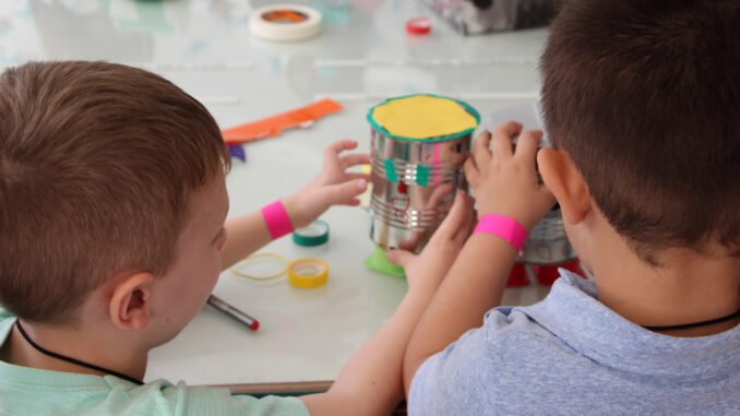 MON promove atividades educativas gratuitas em agosto