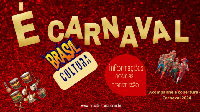 na Brasil Cultura