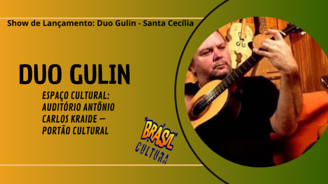 duo gulin