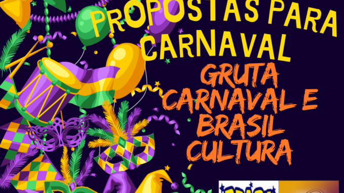 Carnaval (1)