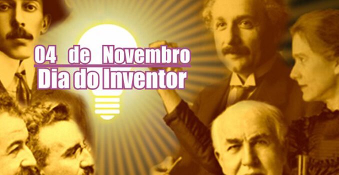 Dia do Inventor