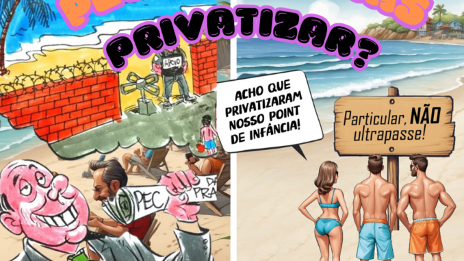 pec das prais