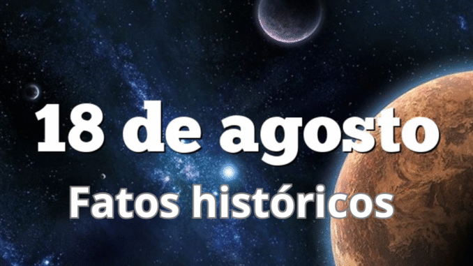 Na História